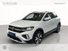 Volkswagen T-Cross 1.0 tsi edition plus 115cv