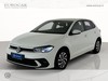 Volkswagen Polo 1.0 tsi life 95cv dsg