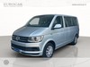 Volkswagen VIC T6 Caravelle t6 2.0 tdi 150cv 3.0t comfort 4motion p.c. e6