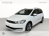 Volkswagen Touran 2.0 tdi edition plus dsg
