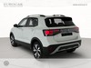 Volkswagen T-Cross 1.0 tsi edition plus 115cv
