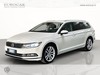 Volkswagen Passat variant 2.0 tdi executive 190cv dsg 7m