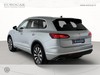 Volkswagen Touareg 3.0 v6 tdi advanced 231cv tiptronic