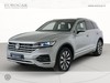 Volkswagen Touareg 3.0 v6 tdi advanced 231cv tiptronic