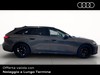 Audi A5 avant 2.0 tdi mhev+ s line edition 204cv s-tronic