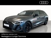 Audi A5 avant 2.0 tdi mhev+ s line edition 204cv s-tronic