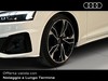 Audi A5 sportback 40 2.0 tdi mhev s line edition quattro 204cv s-tronic