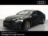 Audi A5 sportback 40 2.0 tdi mhev s line edition quattro 204cv s-tronic