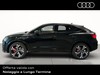 Audi Q3 sportback 40 2.0 tdi identity black quattro 193cv s-tronic