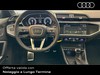 Audi Q3 sportback 40 2.0 tdi identity black quattro 193cv s-tronic