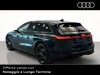 Audi A6 e-tron avant e-tron performance business 367cv