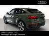 Audi Q5 sportback 40 2.0 tdi mhev 12v identity black quattro s-tronic