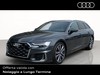 Audi A6 avant 50 3.0 tdi mhev business sport quattro tiptronic