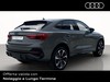 Audi Q3 sportback 35 2.0 tdi s line edition s-tronic