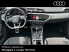 Audi Q3 sportback 35 2.0 tdi s line edition s-tronic