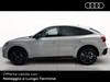 Audi Q5 sportback 40 2.0 tdi mhev 12v identity black quattro s-tronic