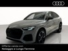 Audi Q5 sportback 40 2.0 tdi mhev 12v identity black quattro s-tronic