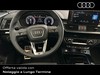 Audi Q5 sportback 40 2.0 tdi mhev 12v identity black quattro s-tronic