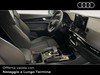 Audi Q5 sportback 40 2.0 tdi mhev 12v identity black quattro s-tronic