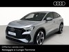 Audi Q4 e-tron sportback e-tron 45 s line edition quattro 286cv