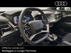 Audi Q4 e-tron sportback e-tron 45 s line edition quattro 286cv