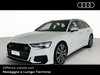 Audi A6 avant 50 3.0 tdi mhev 48v s line edition quattro tiptronic