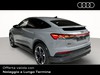 Audi Q4 e-tron sportback e-tron 45 s line edition