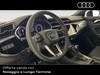 Audi Q3 sportback 35 2.0 tdi identity black s-tronic