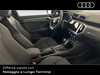 Audi Q3 sportback 35 2.0 tdi identity black s-tronic