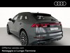 Audi SQ8 s4.0 tfsi quattro tiptronic