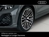 Audi SQ8 s4.0 tfsi quattro tiptronic