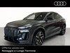 Audi Q6 e-tron sportback s line edition quattro 387cv