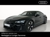 Audi e-tron GT s quattro