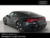 Audi e-tron GT s quattro