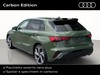 Audi A3 sportback 35 2.0 tdi s line edition s-tronic
