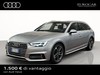 Audi A4 avant 35 2.0 tdi s line edition 150cv s-tronic