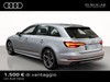 Audi A4 avant 35 2.0 tdi s line edition 150cv s-tronic