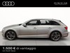 Audi A4 avant 35 2.0 tdi s line edition 150cv s-tronic