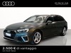 Audi A4 avant 40 2.0 tdi mhev s line edition quattro 204cv s-tronic