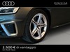 Audi A4 avant 40 2.0 tdi mhev s line edition quattro 204cv s-tronic