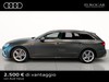 Audi A4 avant 40 2.0 tdi mhev s line edition quattro 204cv s-tronic