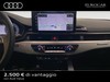 Audi A4 avant 40 2.0 tdi mhev s line edition quattro 204cv s-tronic
