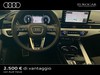 Audi A4 avant 40 2.0 tdi mhev s line edition quattro 204cv s-tronic