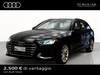 Audi A4 avant 35 2.0 tdi mhev business advanced 163cv s-tronic