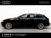 Audi A4 avant 35 2.0 tdi mhev business advanced 163cv s-tronic