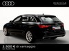 Audi A4 avant 35 2.0 tdi mhev business advanced 163cv s-tronic