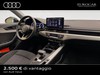 Audi A4 avant 35 2.0 tdi mhev business advanced 163cv s-tronic