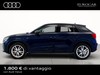 Audi Q2 30 2.0 tdi s line edition s-tronic
