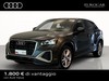 Audi Q2 35 2.0 tdi s line edition s-tronic
