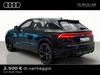 Audi RSQ8 rs 4.0 mhev quattro tiptronic